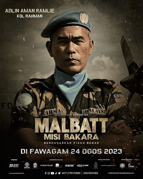 pencuri movie 2023|Watch Malbatt: Misi Bakara